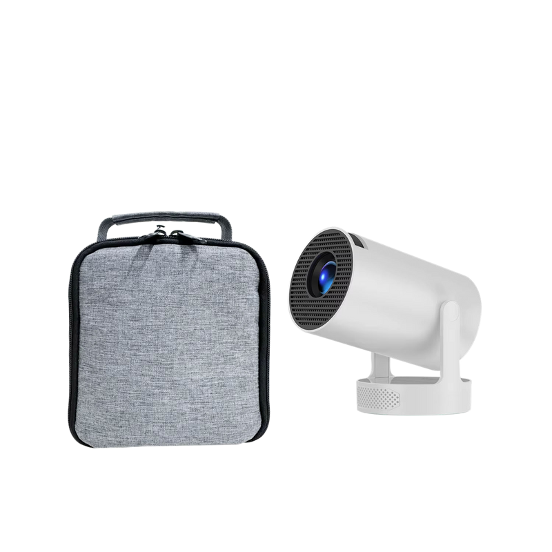 Bærbar transportenhed