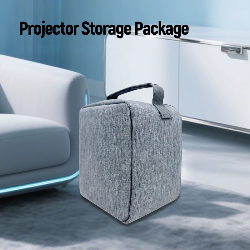 Bærbar transportenhed