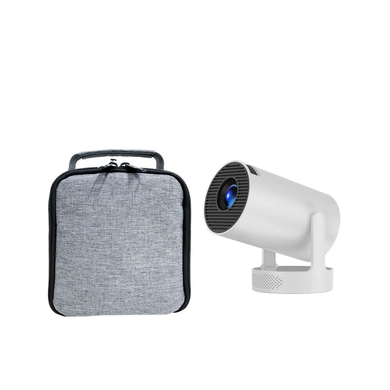 Bærbar transportenhed