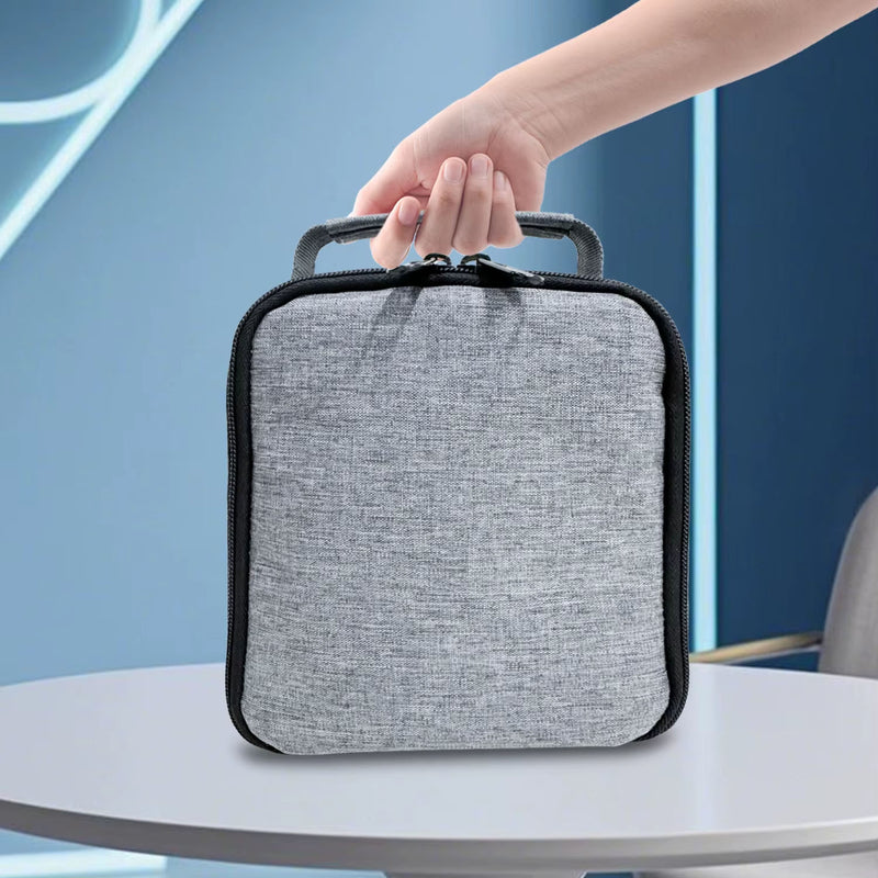 Bærbar transportenhed