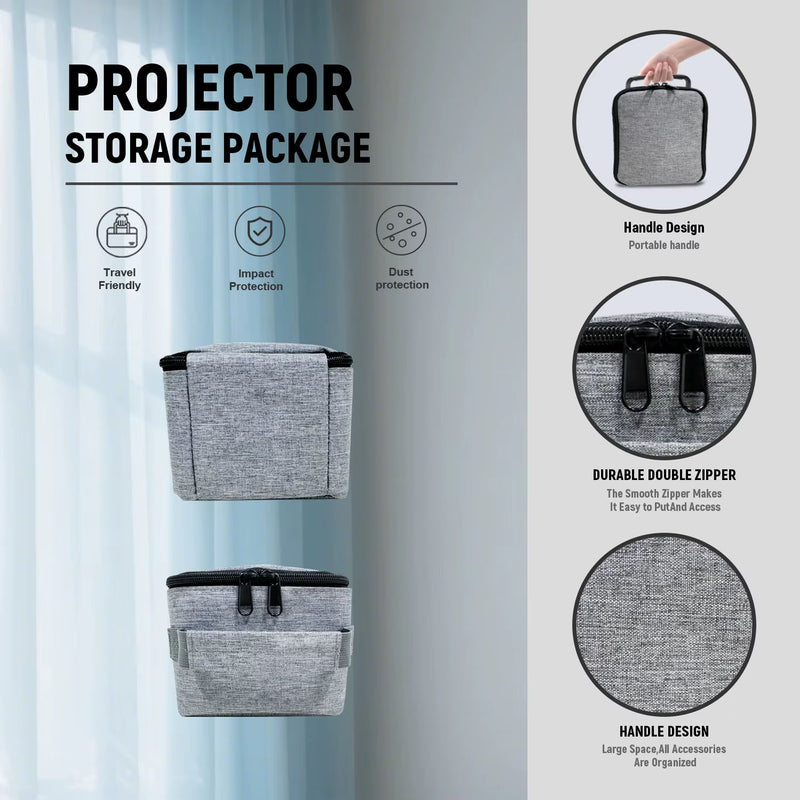 Bærbar transportenhed